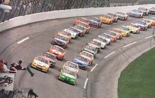 Daytona