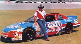 Richard Petty