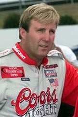 Sterling Marlin