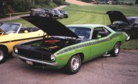 AAR-Cuda