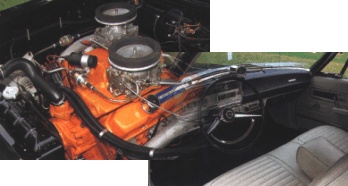 Sleeper Engine