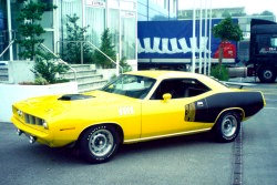 Cuda