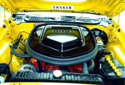 Shaker-Cuda